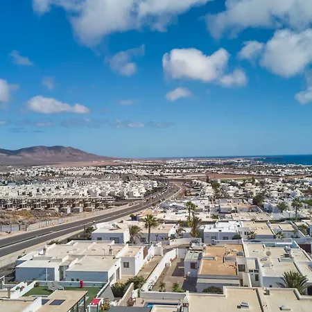 Vino, Altos - Heated Pool, Ac, Panorama Sea Views *