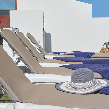 Vino, Altos - Heated Pool, Ac, Panorama Sea Views