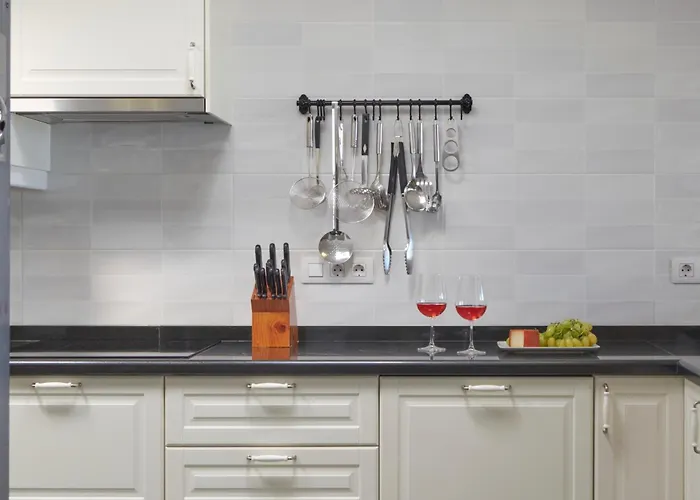 Vino, Altos - Heated Pool, Ac, Panorama Sea Views 플라야블랑카