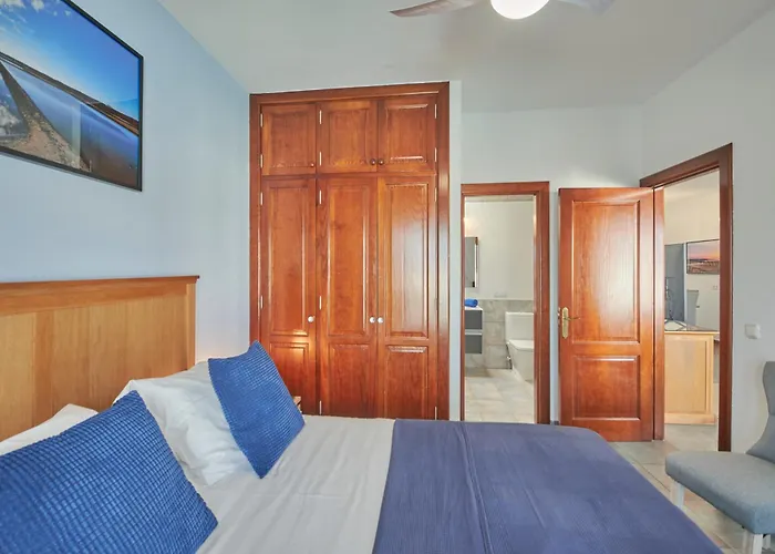 Vino, Altos - Heated Pool, Ac, Panorama Sea Views *