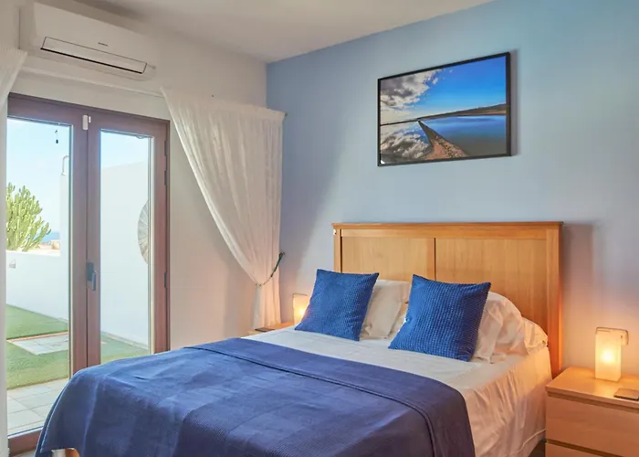 Vino, Altos - Heated Pool, Ac, Panorama Sea Views 빌라