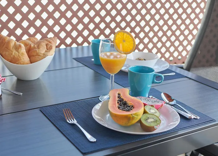 Vino, Altos - Heated Pool, Ac, Panorama Sea Views 빌라