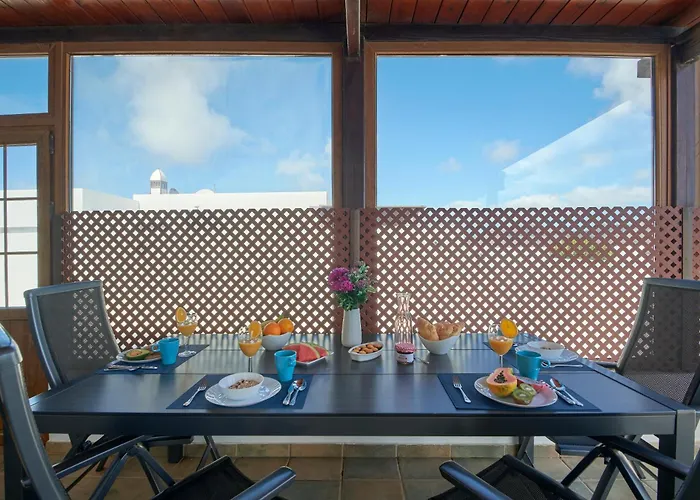 빌라 Vino, Altos - Heated Pool, Ac, Panorama Sea Views *