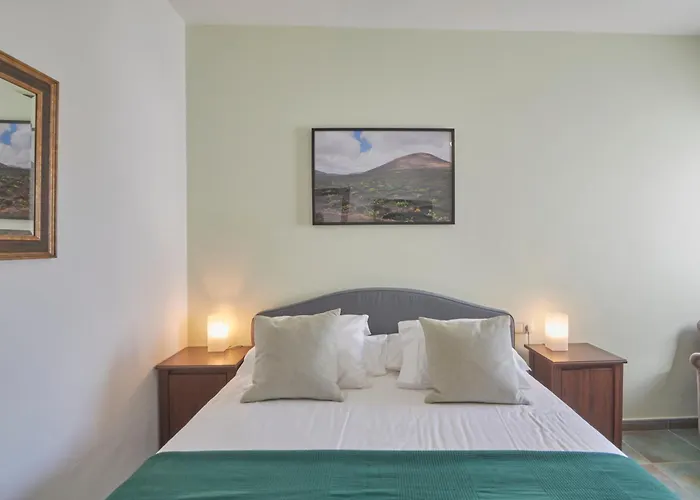 빌라 Vino, Altos - Heated Pool, Ac, Panorama Sea Views 플라야블랑카