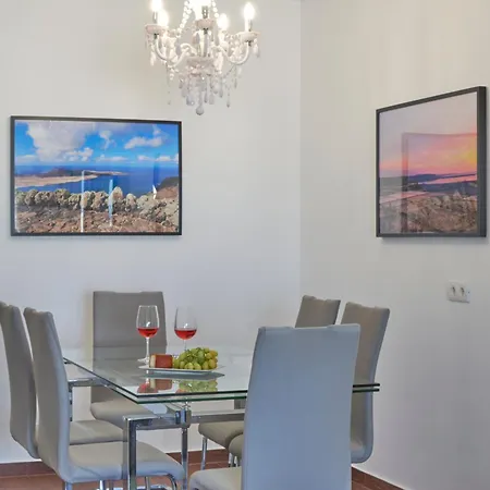 Vino, Altos - Heated Pool, Ac, Panorama Sea Views