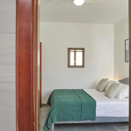 Villa Vino, Altos - Heated Pool, Ac, Panorama Sea Views