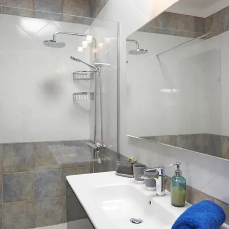 Vino, Altos - Heated Pool, Ac, Panorama Sea Views بلايا بلانكا