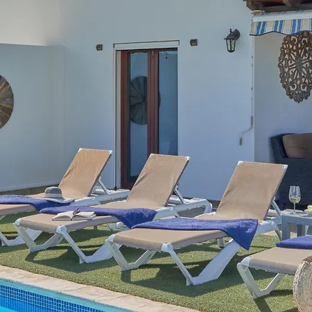 فيلة Vino, Altos - Heated Pool, Ac, Panorama Sea Views