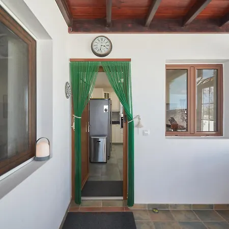 Villa Vino, Altos - Heated Pool, Ac, Panorama Sea Views *
