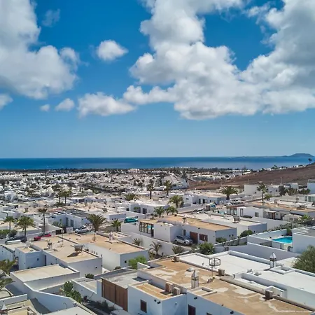 فيلة Vino, Altos - Heated Pool, Ac, Panorama Sea Views *