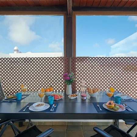 Villa Vino, Altos - Heated Pool, Ac, Panorama Sea Views *