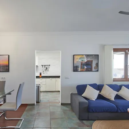 Villa Vino, Altos - Heated Pool, Ac, Panorama Sea Views *