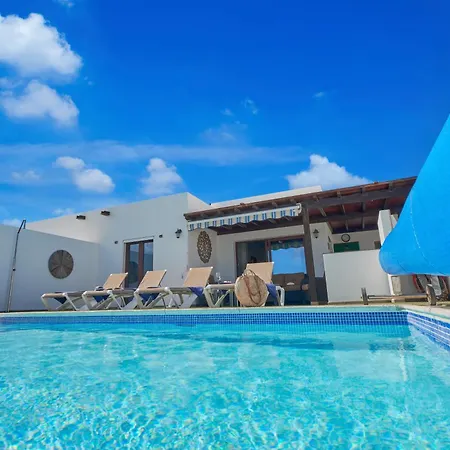 فيلة Vino, Altos - Heated Pool, Ac, Panorama Sea Views