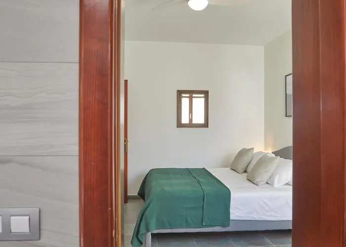 Villa Vino, Altos - Heated Pool, Ac, Panorama Sea Views