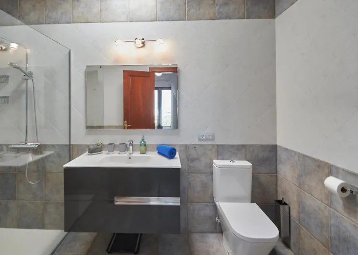 Vino, Altos - Heated Pool, Ac, Panorama Sea Views Villa