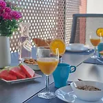 Villa Vino, Altos - Heated Pool, Ac, Panorama Sea Views *