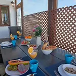 Vino, Altos - Heated Pool, Ac, Panorama Sea Views * Playa Blanca (Lanzarote)