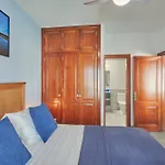 Vino, Altos - Heated Pool, Ac, Panorama Sea Views *