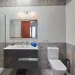 Vino, Altos - Heated Pool, Ac, Panorama Sea Views Villa