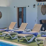 Villa Vino, Altos - Heated Pool, Ac, Panorama Sea Views