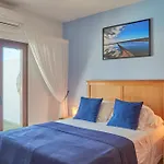 Vino, Altos - Heated Pool, Ac, Panorama Sea Views Villa