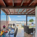 Villa Vino, Altos - Heated Pool, Ac, Panorama Sea Views