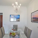 Vino, Altos - Heated Pool, Ac, Panorama Sea Views Villa