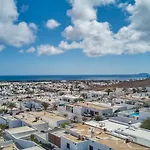 Villa Vino, Altos - Heated Pool, Ac, Panorama Sea Views *