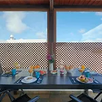 Villa Vino, Altos - Heated Pool, Ac, Panorama Sea Views *