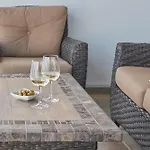 Villa Vino, Altos - Heated Pool, Ac, Panorama Sea Views *