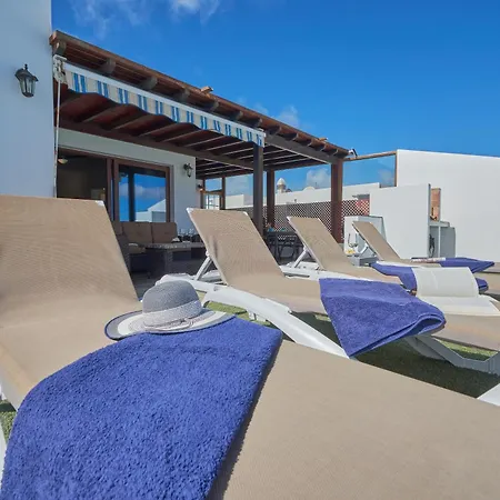 Vino, Altos - Heated Pool, Ac, Panorama Sea Views *