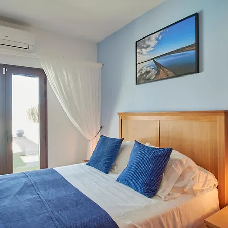 Villa Vino, Altos - Heated Pool, Ac, Panorama Sea Views