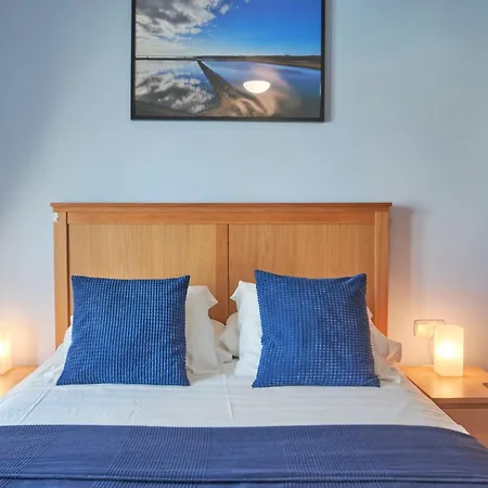 Vino, Altos - Heated Pool, Ac, Panorama Sea Views * Playa Blanca