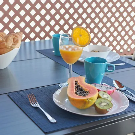 Vino, Altos - Heated Pool, Ac, Panorama Sea Views Villa