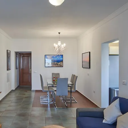 Villa Vino, Altos - Heated Pool, Ac, Panorama Sea Views Playa Blanca