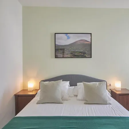 Villa Vino, Altos - Heated Pool, Ac, Panorama Sea Views Playa Blanca