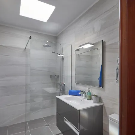 Villa Vino, Altos - Heated Pool, Ac, Panorama Sea Views *