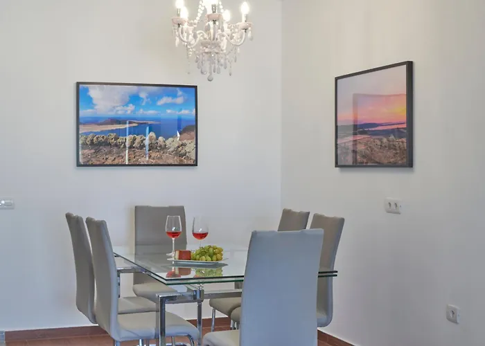 Vino, Altos - Heated Pool, Ac, Panorama Sea Views