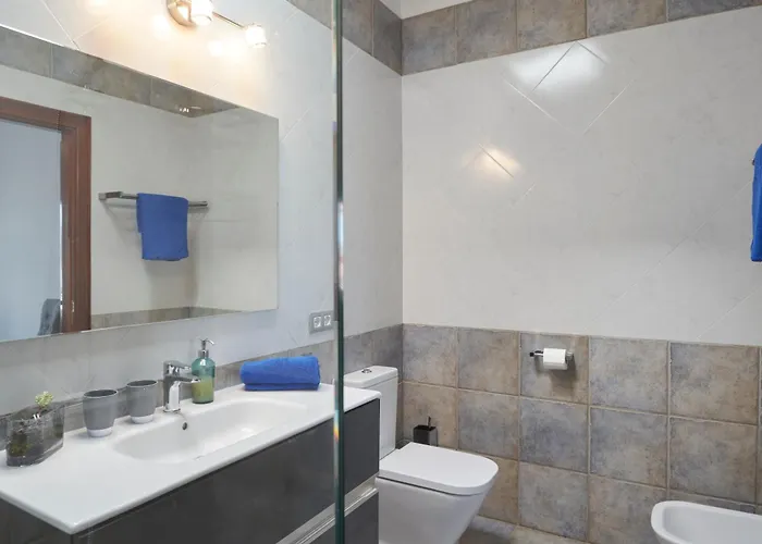 Vino, Altos - Heated Pool, Ac, Panorama Sea Views Villa