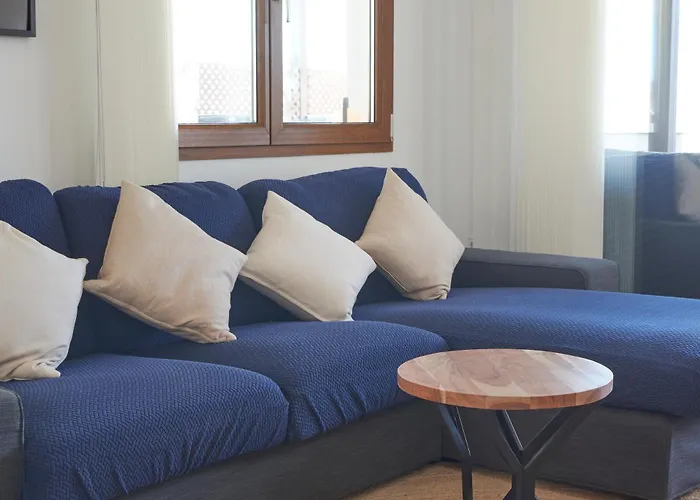 Vino, Altos - Heated Pool, Ac, Panorama Sea Views