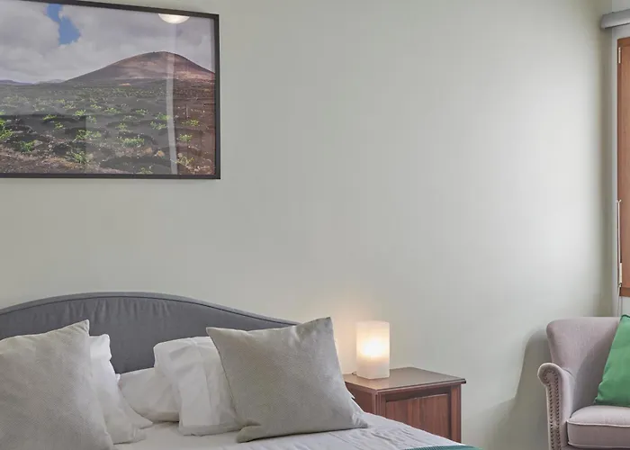 Vino, Altos - Heated Pool, Ac, Panorama Sea Views *