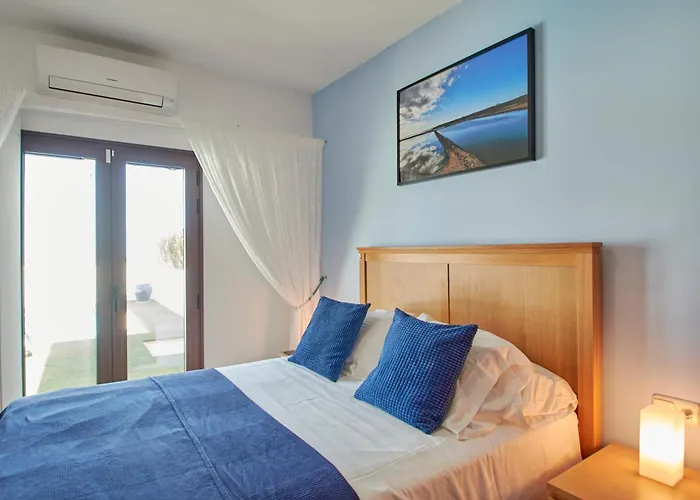 Villa Vino, Altos - Heated Pool, Ac, Panorama Sea Views