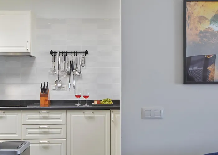 Vino, Altos - Heated Pool, Ac, Panorama Sea Views *